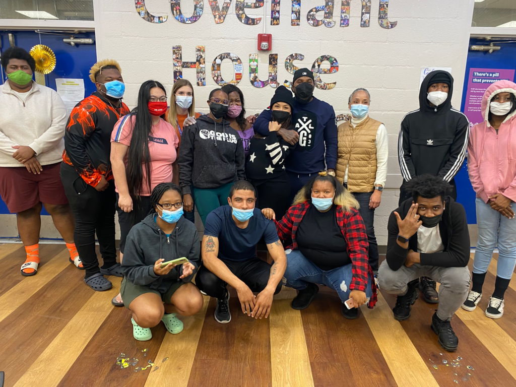 About Street Dreamz Foundation