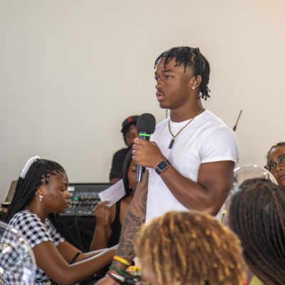 Young CEO_s Chat & Chew Event Photos - LSM021