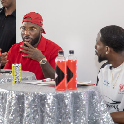 Young CEO_s Chat & Chew Event Photos - LSM037