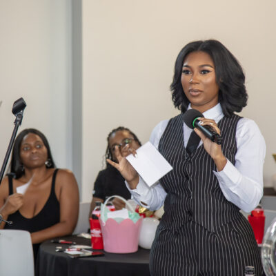 Young CEO_s Chat & Chew Event Photos - LSM040